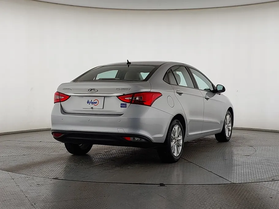 شيري اريزو 5 Comfort 2023 