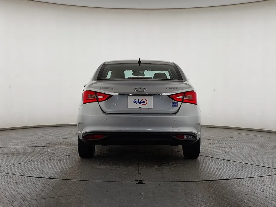 شيري اريزو 5 Comfort 2023 