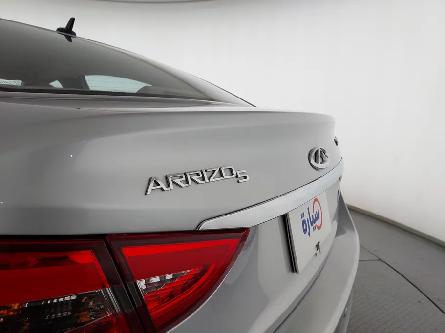 شيري اريزو 5 Comfort 2023 