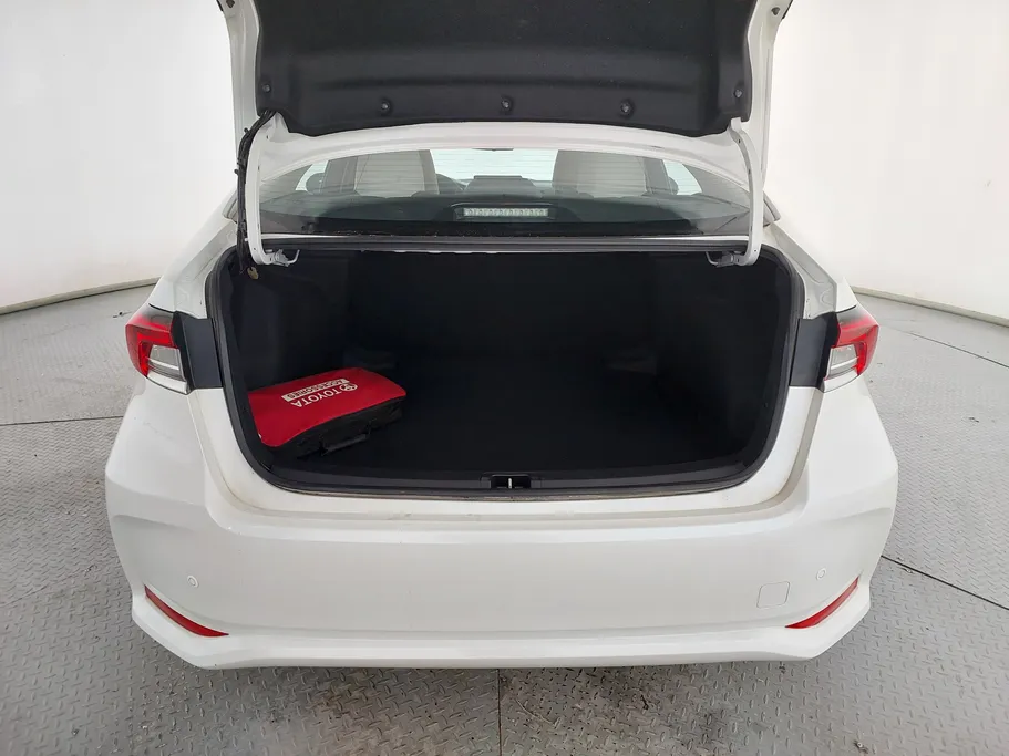 تويوتا كورولا XLI 2020 