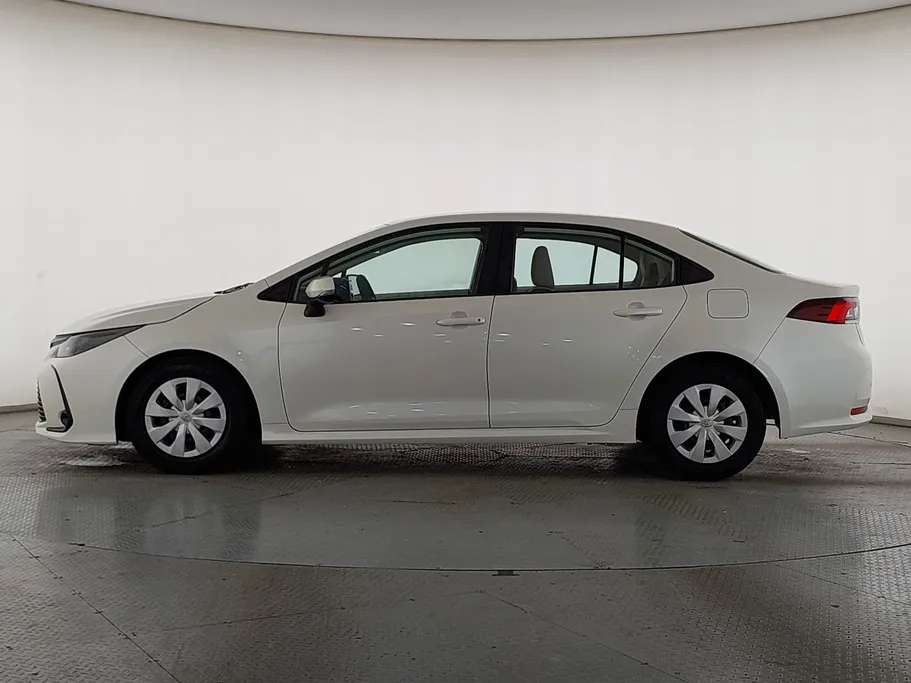 تويوتا كورولا XLI 2020 