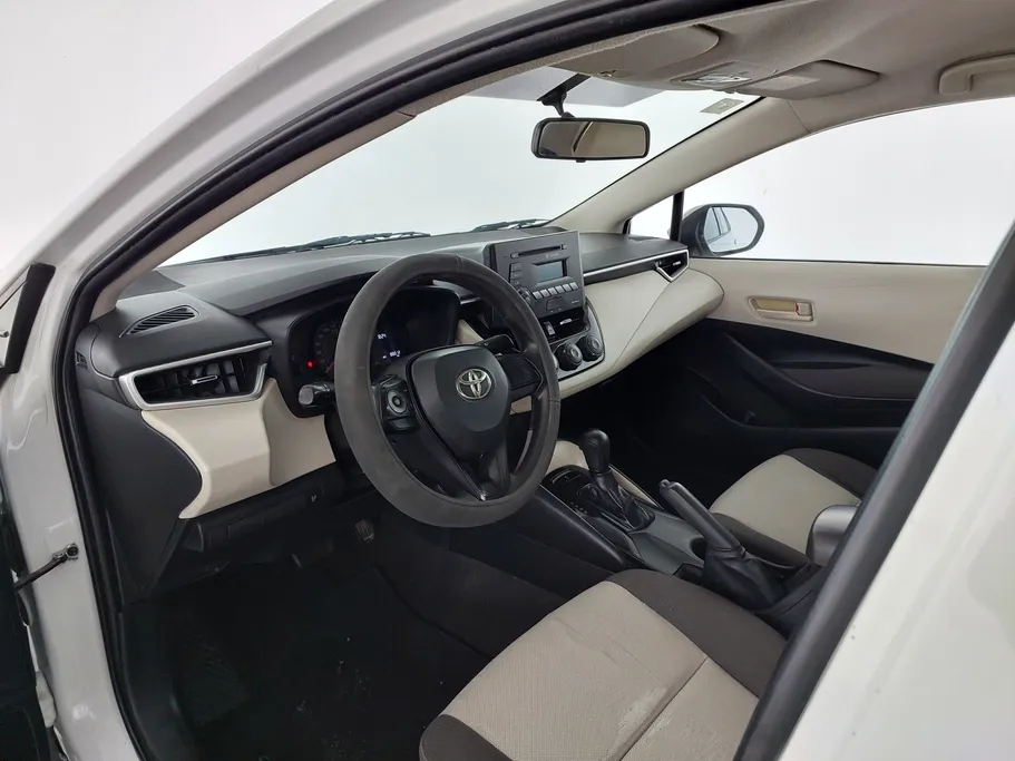 تويوتا كورولا XLI 2020 