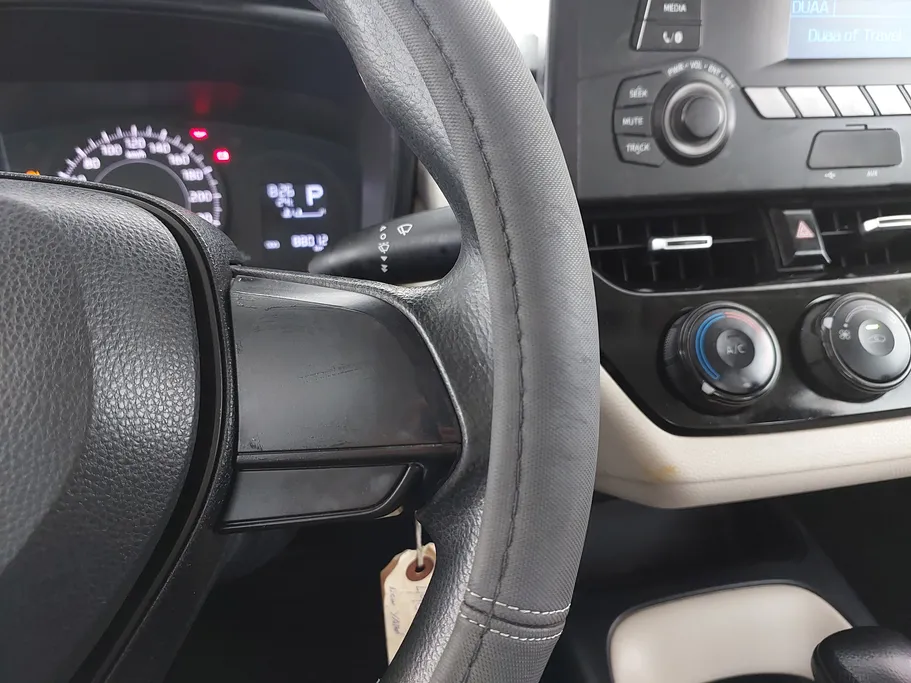 تويوتا كورولا XLI 2020 