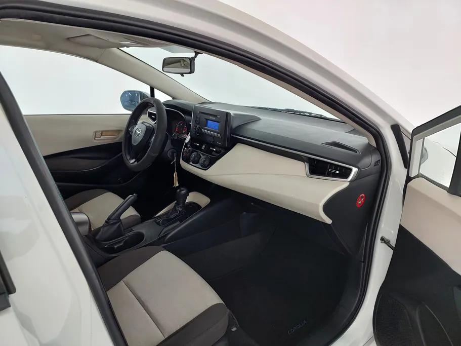 تويوتا كورولا XLI 2020 