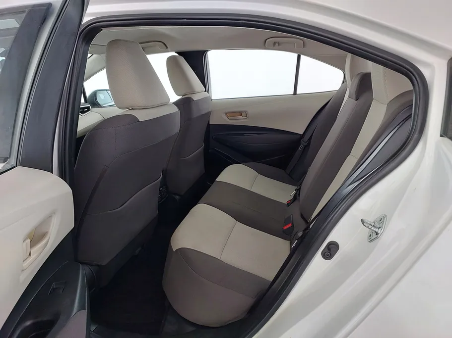 تويوتا كورولا XLI 2020 