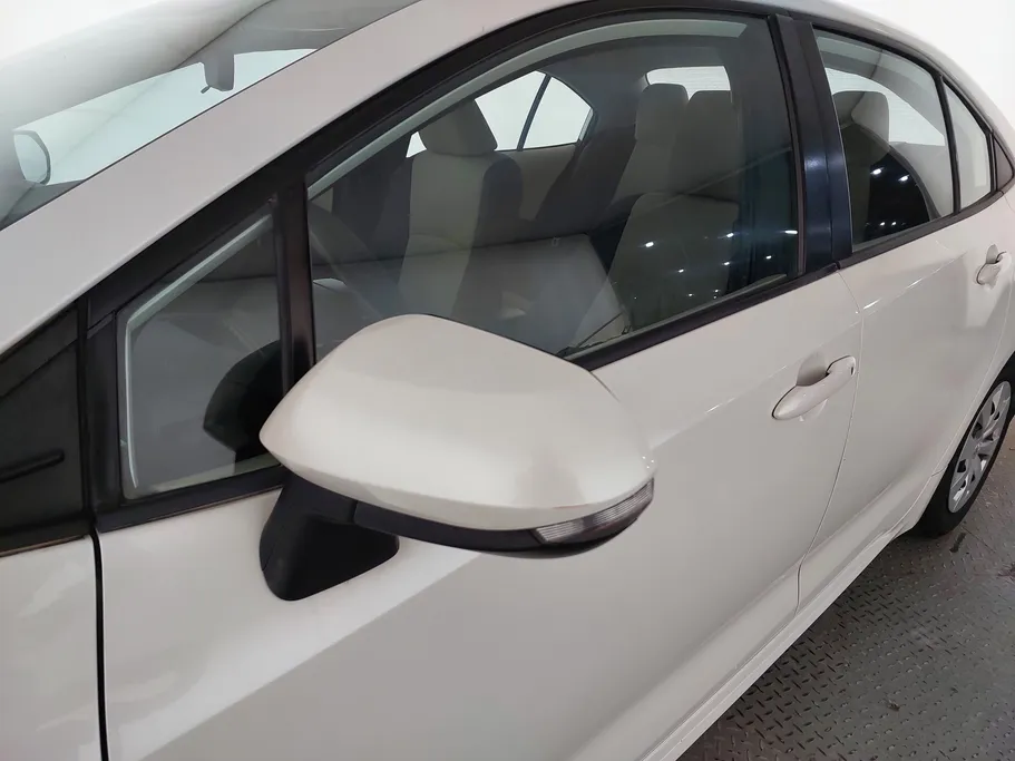 تويوتا كورولا XLI 2020 