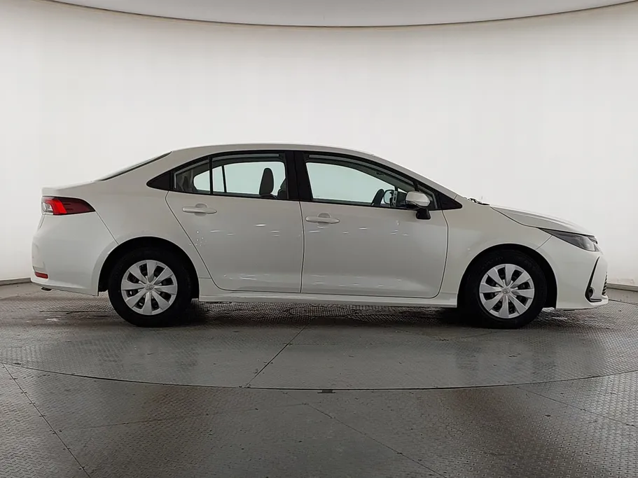 تويوتا كورولا XLI 2020 