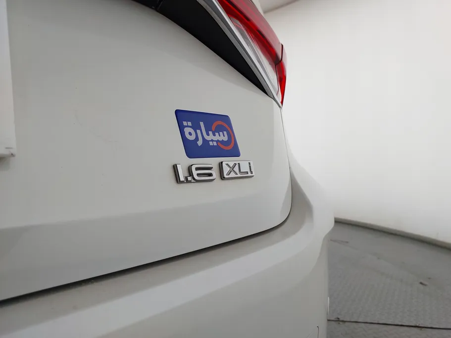 تويوتا كورولا XLI 2020 