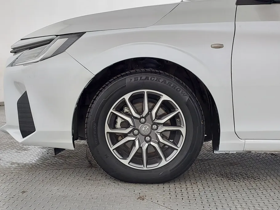 تويوتا يارس Y 2023 