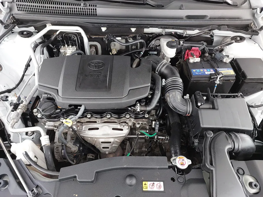 تويوتا يارس Y 2023 