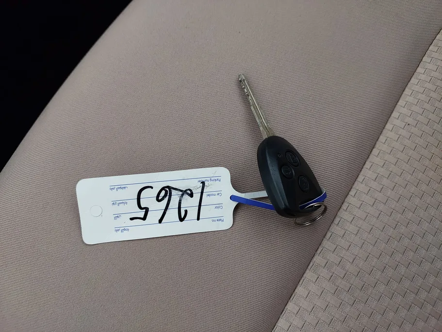 تويوتا يارس Y 2023 