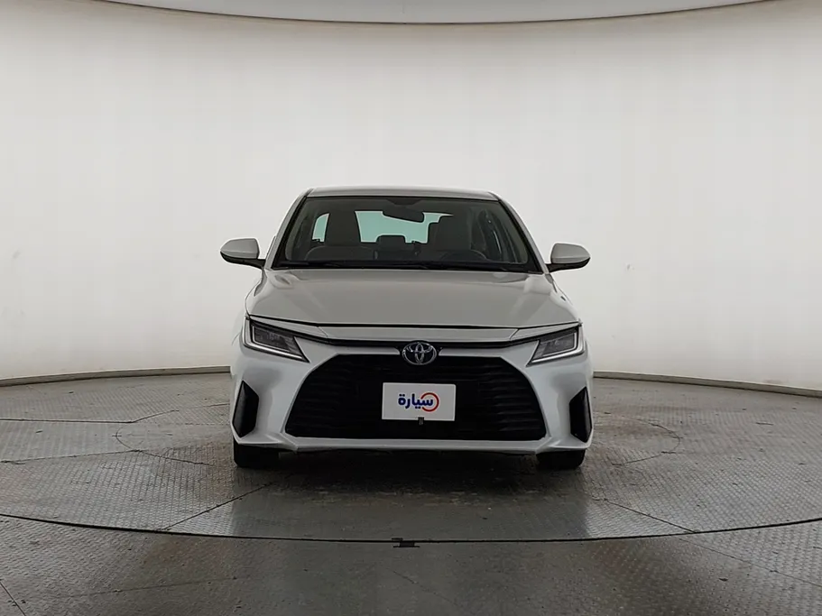 تويوتا يارس Y 2023 