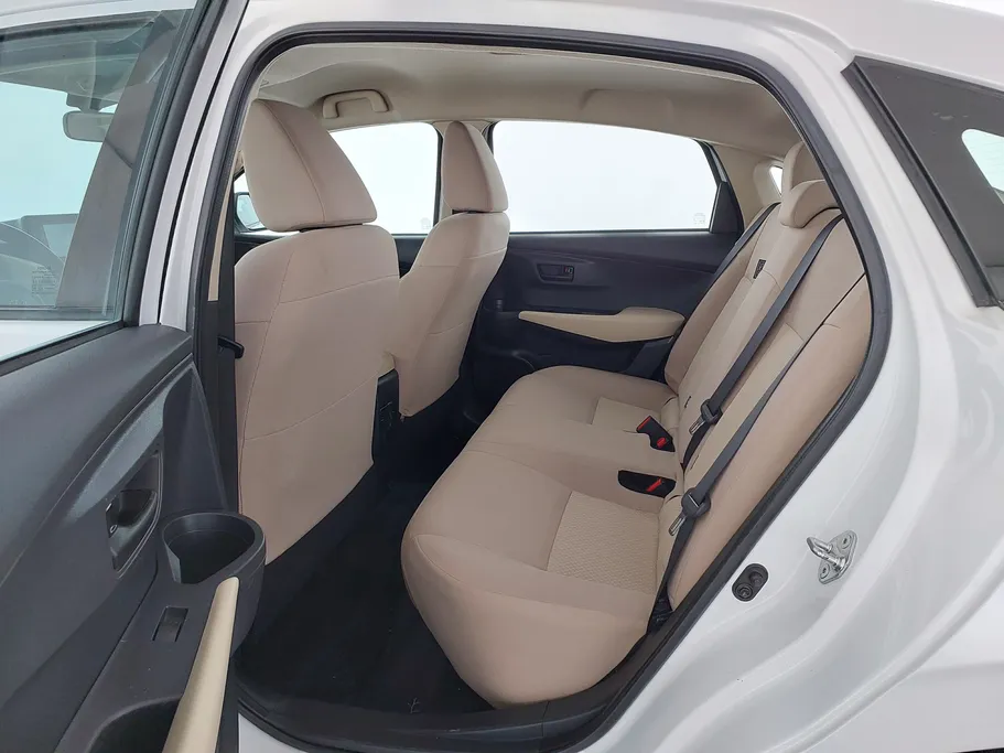 تويوتا يارس Y 2023 