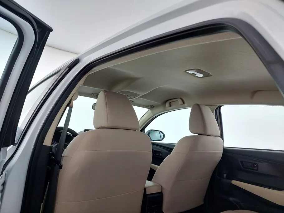 تويوتا يارس Y 2023 