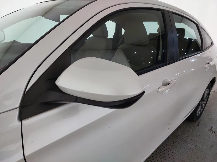 تويوتا يارس Y 2023 