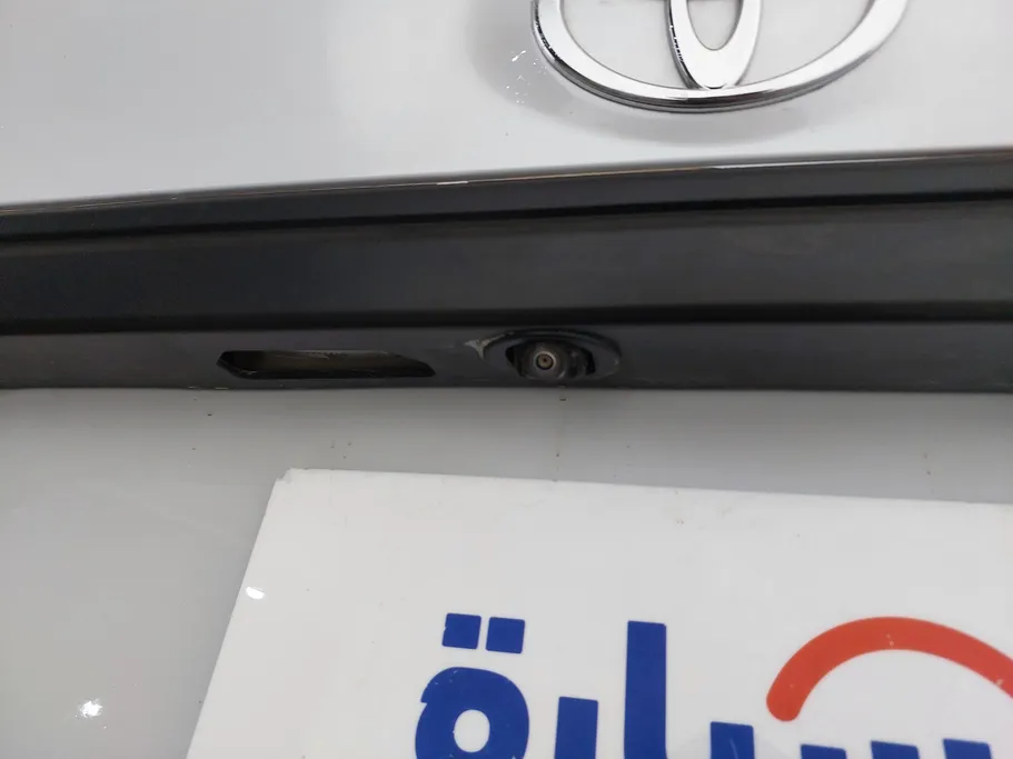 تويوتا يارس Y 2023 