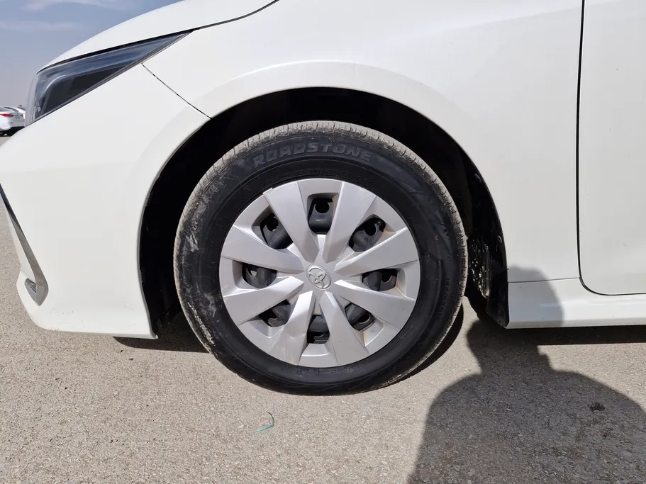 2021 Toyota Corolla XLI 