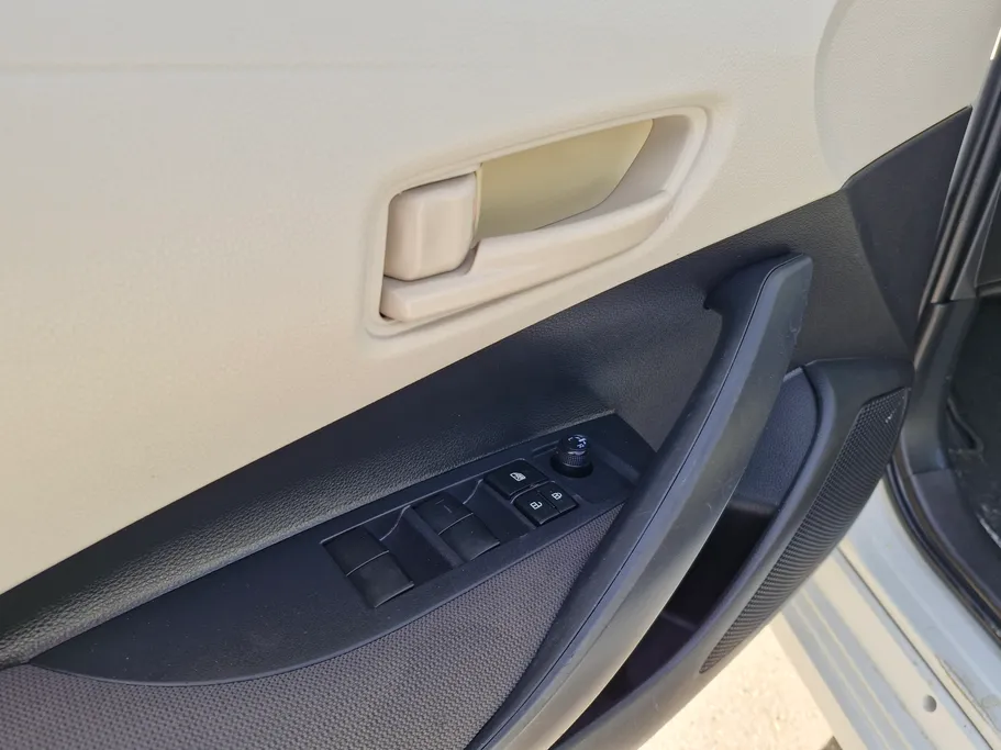 2021 Toyota Corolla XLI 