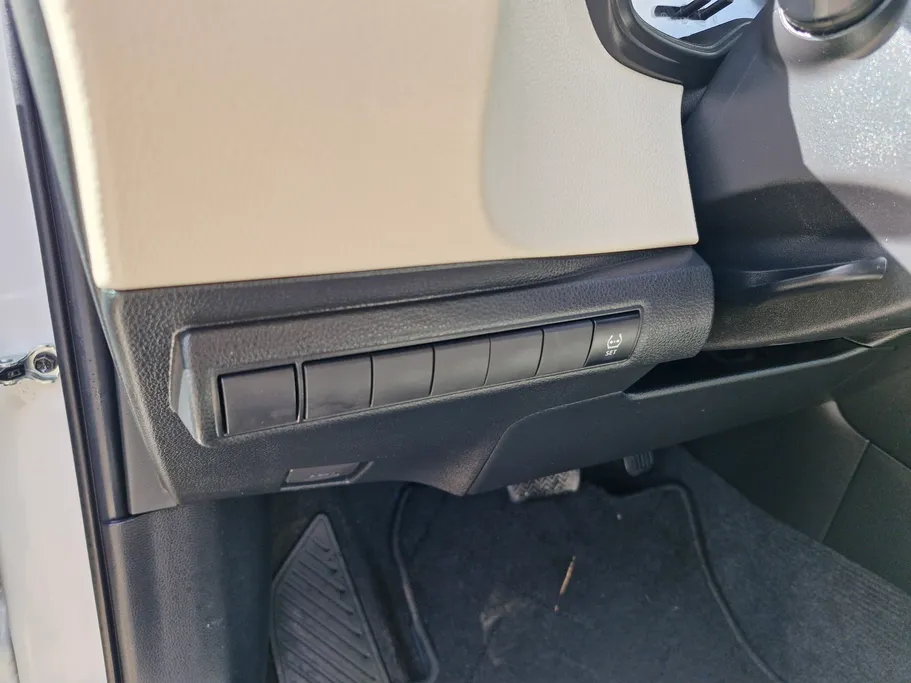 2021 Toyota Corolla XLI 