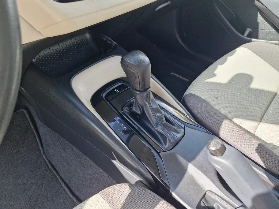 2021 Toyota Corolla XLI 