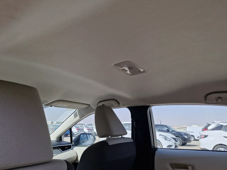 2021 Toyota Corolla XLI 