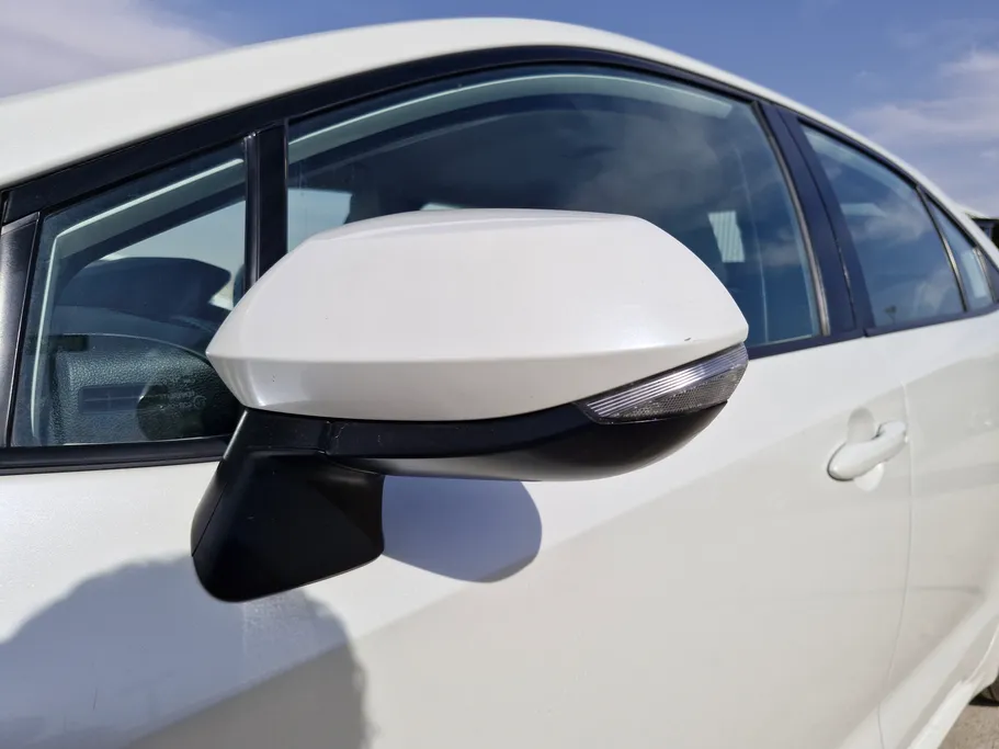 2021 Toyota Corolla XLI 