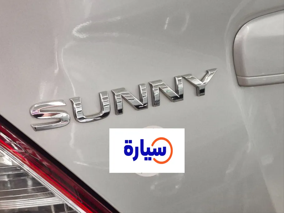 نيسان صني كمفورت 2023 