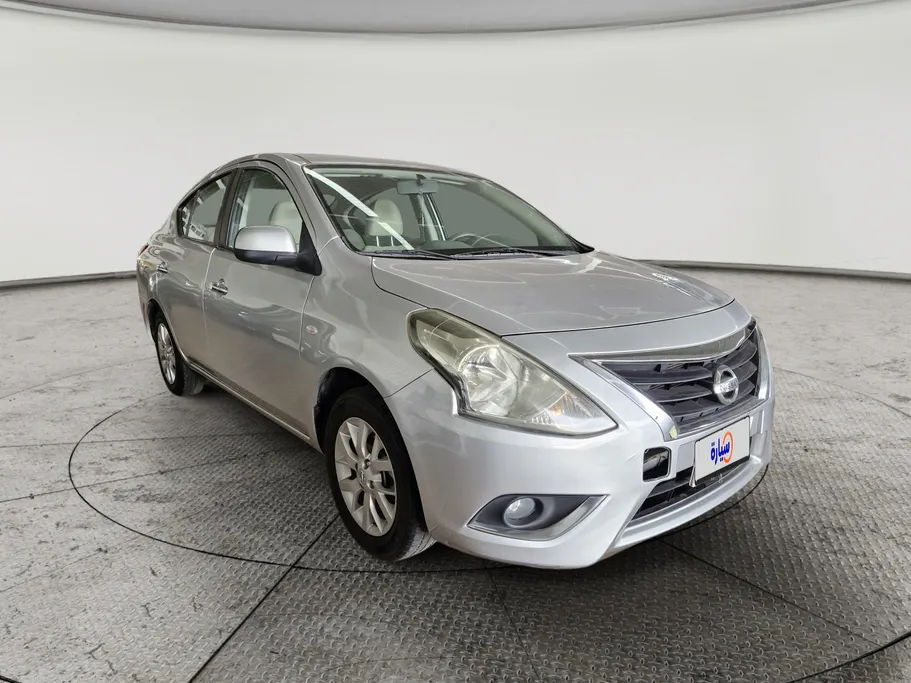 نيسان صني كمفورت 2023 