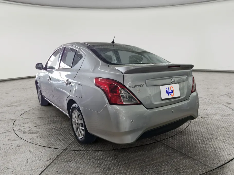 نيسان صني كمفورت 2023 