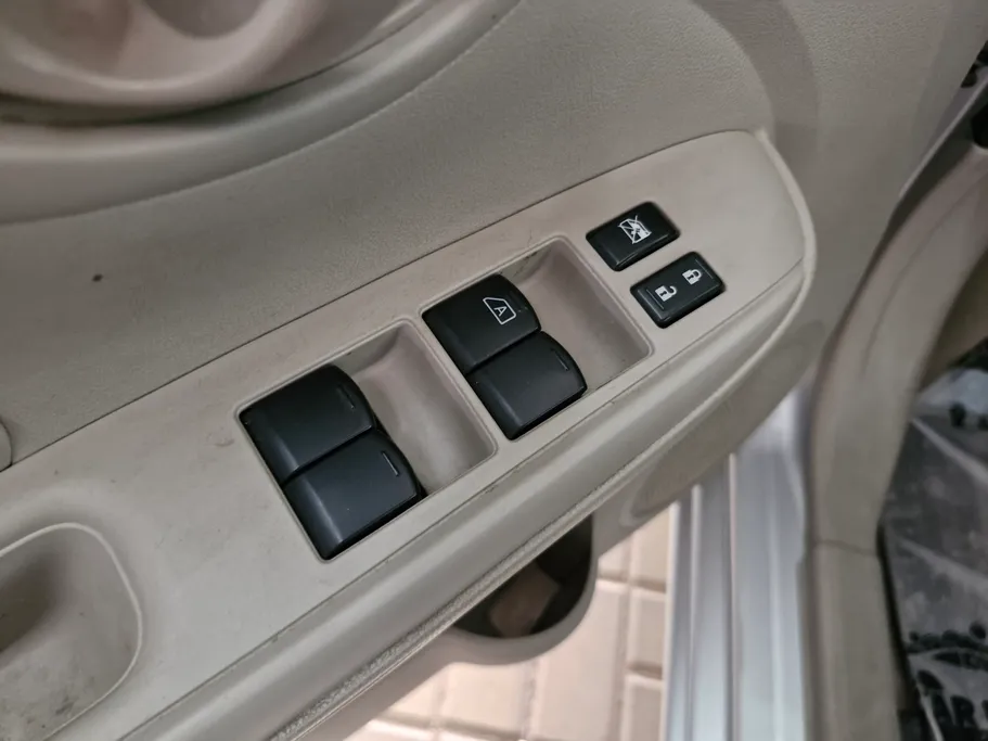 نيسان صني كمفورت 2023 