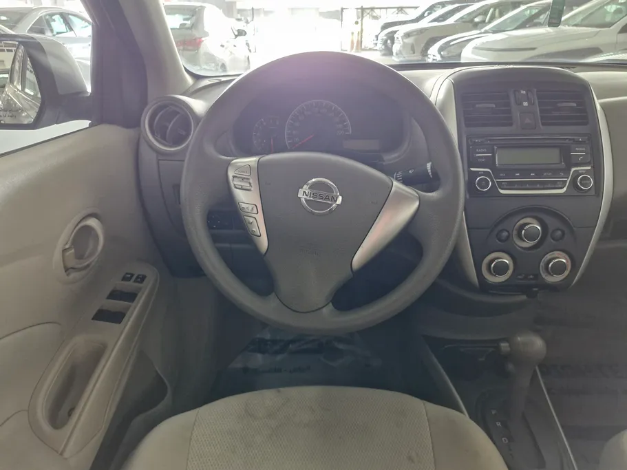 نيسان صني كمفورت 2023 