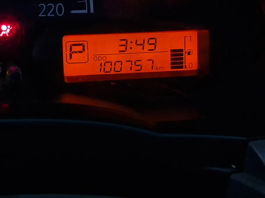 نيسان صني كمفورت 2023 