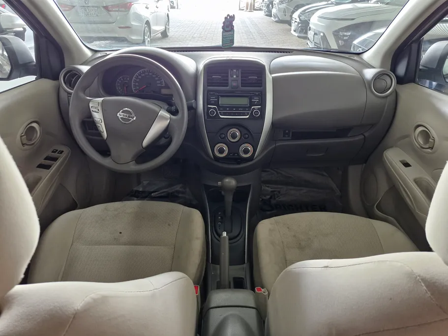 نيسان صني كمفورت 2023 