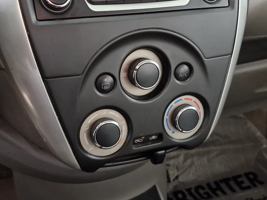 نيسان صني كمفورت 2023 