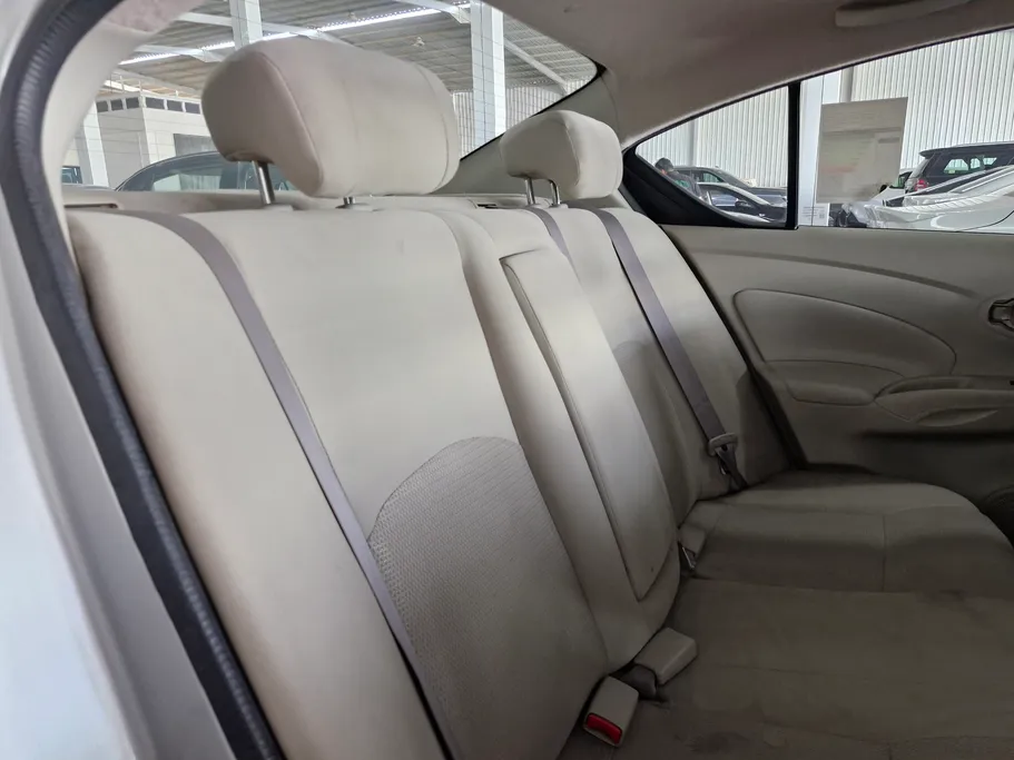 نيسان صني كمفورت 2023 