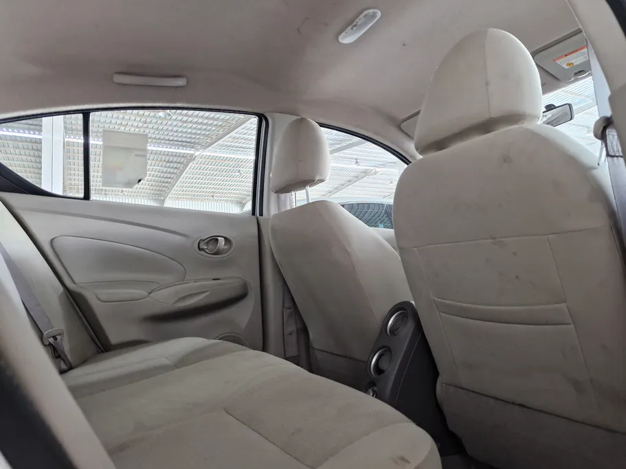 نيسان صني كمفورت 2023 