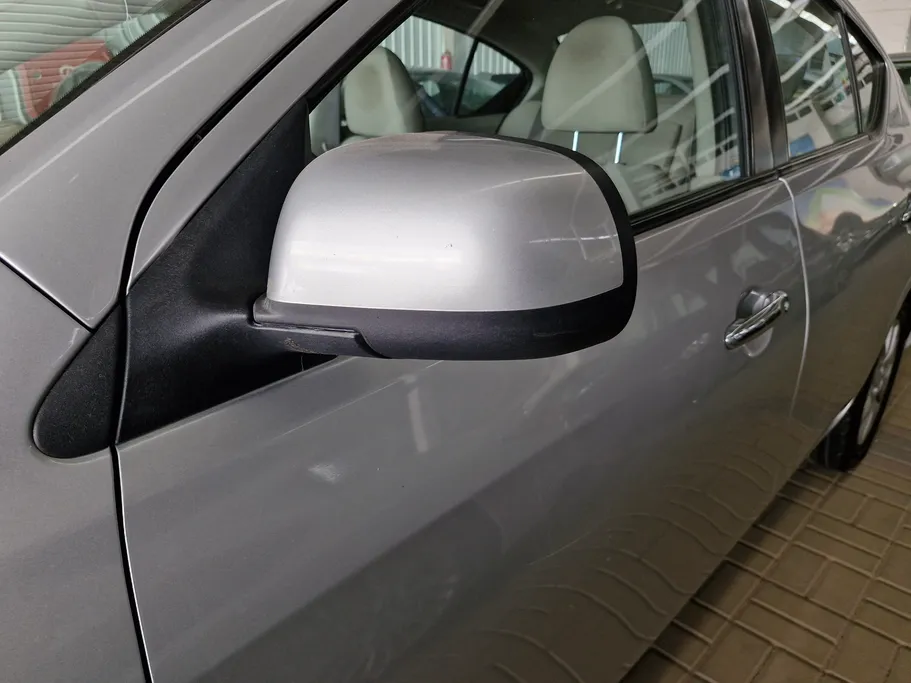 نيسان صني كمفورت 2023 