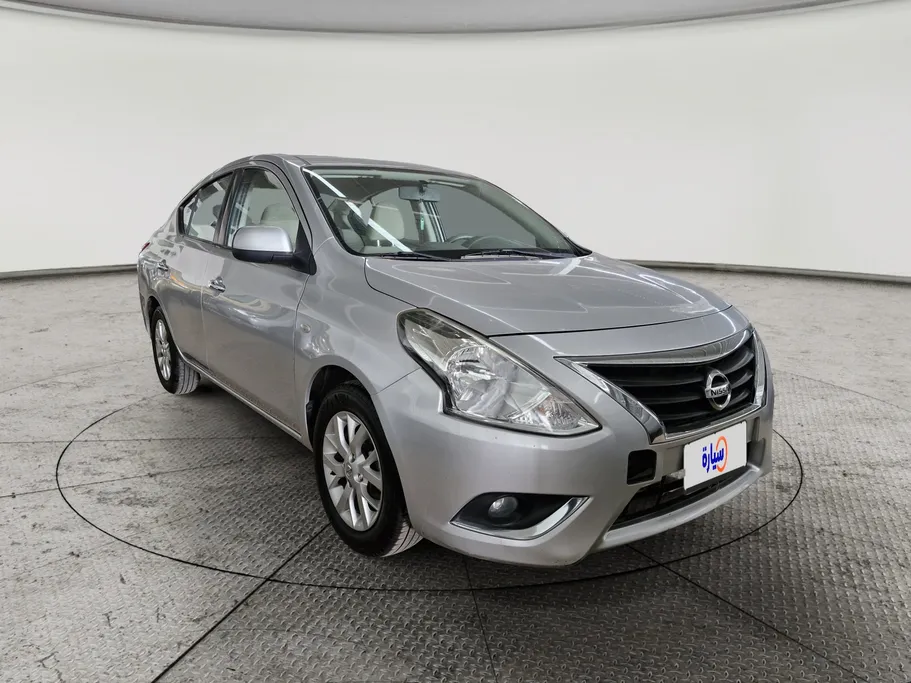 نيسان صني Classic-comfort 2023 