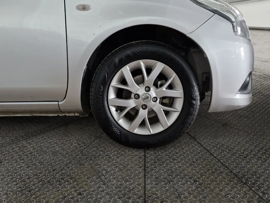 نيسان صني Classic-comfort 2023 