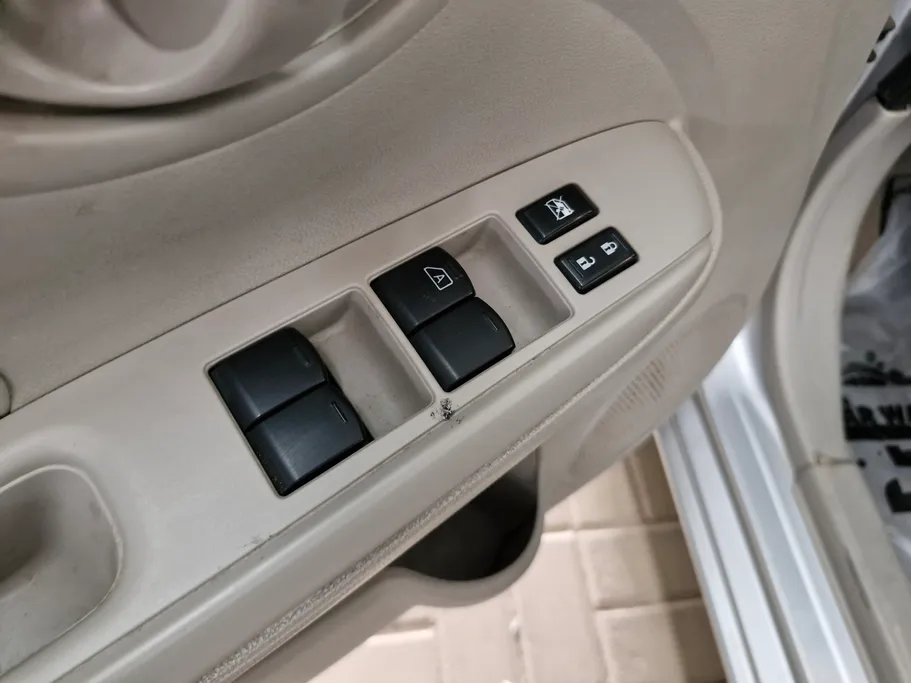 نيسان صني Classic-comfort 2023 