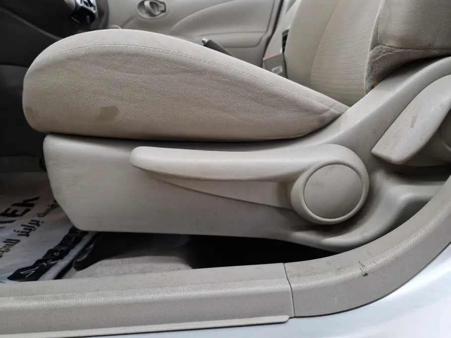 نيسان صني Classic-comfort 2023 