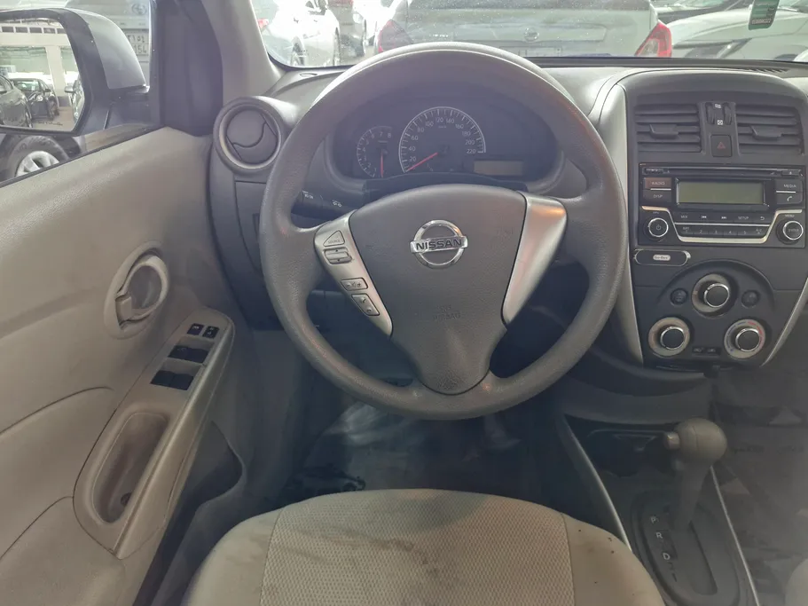 نيسان صني Classic-comfort 2023 