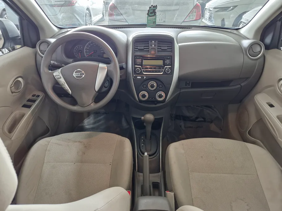 نيسان صني Classic-comfort 2023 