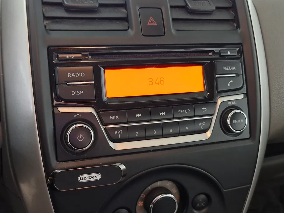 نيسان صني Classic-comfort 2023 