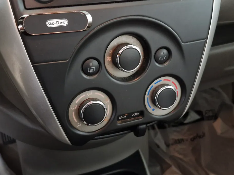 نيسان صني Classic-comfort 2023 