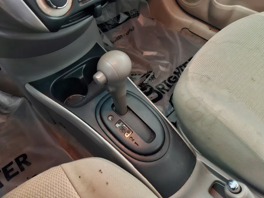 نيسان صني Classic-comfort 2023 