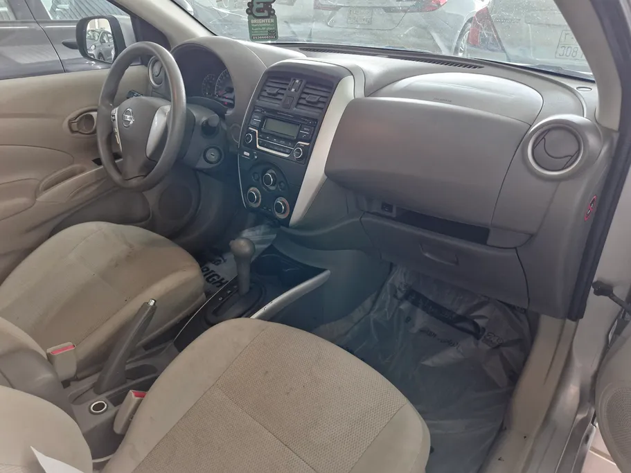 نيسان صني Classic-comfort 2023 