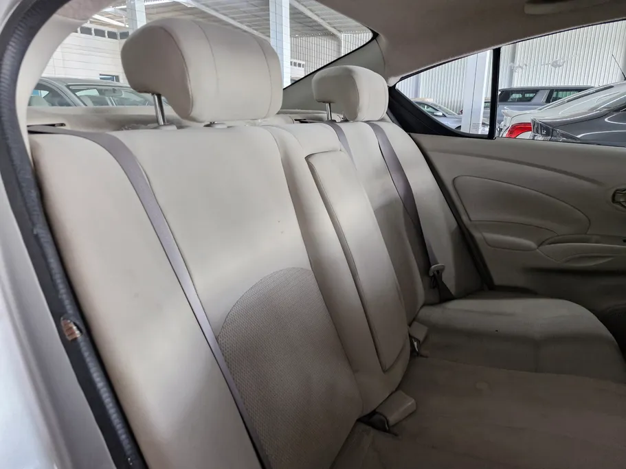 نيسان صني Classic-comfort 2023 