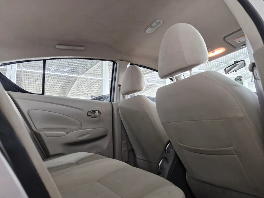 نيسان صني Classic-comfort 2023 