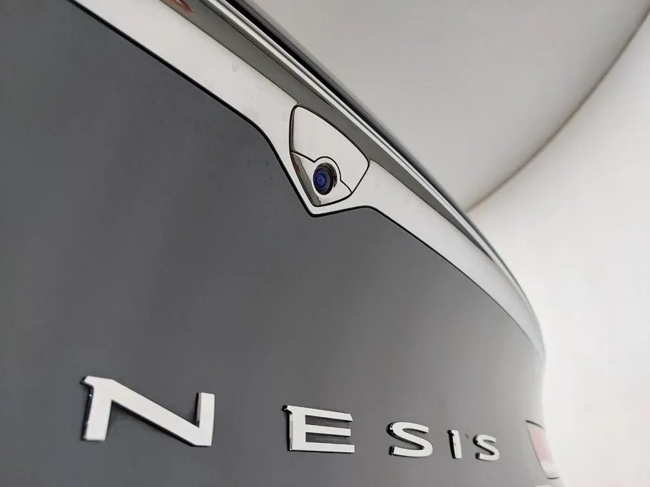 2024 Genesis G80 PRESTIGE 